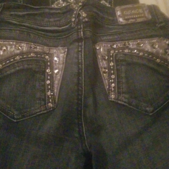 Designer barely used clothes from size 2 to 10 - Picture 2 of 8